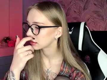 Freechat susyschuerholz on Chaturbate