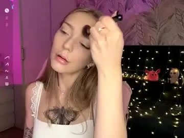 Freechat susyschuerholz on Chaturbate