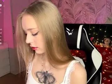 Freechat susyschuerholz on Chaturbate
