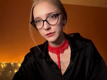 Freechat susyschuerholz on Chaturbate