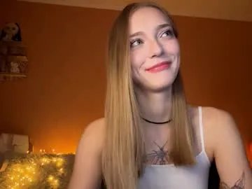 Freechat susyschuerholz on Chaturbate
