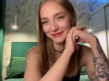 Freechat susyschuerholz on Chaturbate