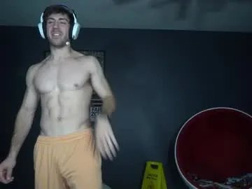 Freechat sydaffect on Chaturbate