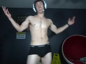 Freechat sydaffect on Chaturbate