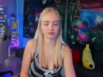 Freechat tessahamilton on Chaturbate