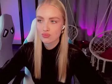 Freechat tessahamilton on Chaturbate