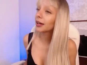 Freechat thegodmother_gh on Chaturbate