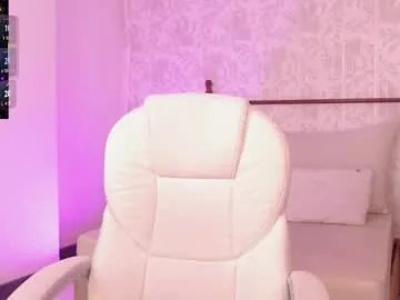 Freechat thegodmother_gh on Chaturbate