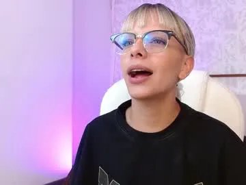 Freechat thegodmother_gh on Chaturbate