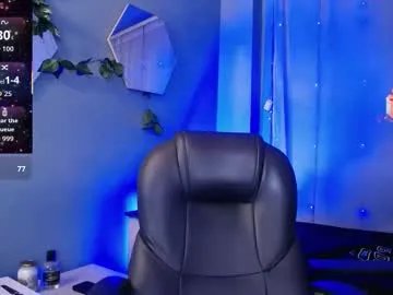 Freechat thegodmother_gh on Chaturbate