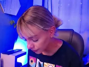 Freechat thegodmother_gh on Chaturbate
