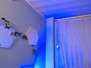 Freechat thegodmother_gh on Chaturbate