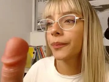 Freechat thegodmother_gh on Chaturbate