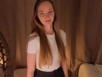 Freechat ucanfeelit on Chaturbate