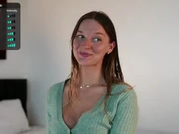 Freechat unbelievable__ on Chaturbate