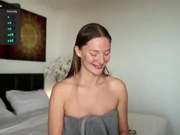 Freechat unbelievable__ on Chaturbate