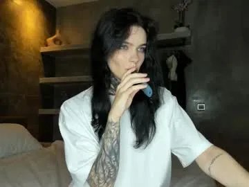 Private uwu_eva on Chaturbate