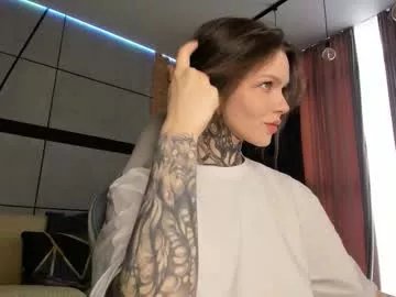 Private uwu_eva on Chaturbate