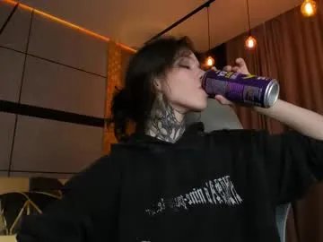 Private uwu_eva on Chaturbate