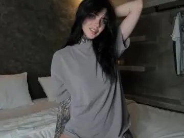 Private uwu_eva on Chaturbate