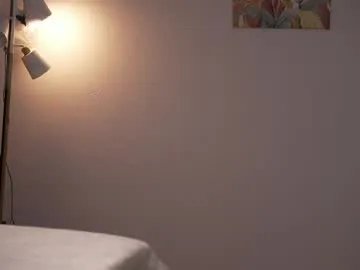 Freechat vika54784 on Chaturbate