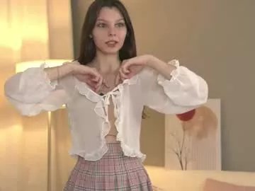 Freechat whisper_of_love on Chaturbate