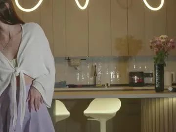 Freechat whisper_of_love on Chaturbate