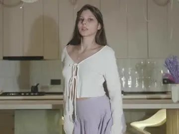 Freechat whisper_of_love on Chaturbate