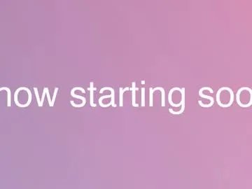 Freechat wildfairiesheaven on Chaturbate