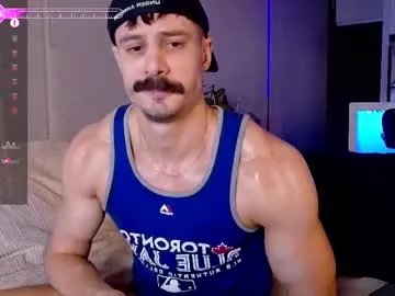 Private willyumx on Chaturbate