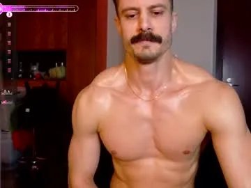 Private willyumx on Chaturbate