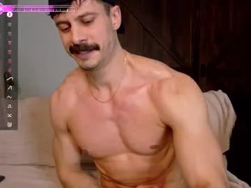 Private willyumx on Chaturbate