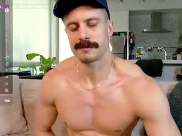 Private willyumx on Chaturbate