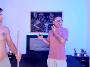 xxhoty0ung_boysxx on Chaturbate 