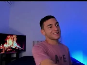 xxhoty0ung_boysxx on Chaturbate 