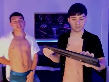 xxhoty0ung_boysxx on Chaturbate 