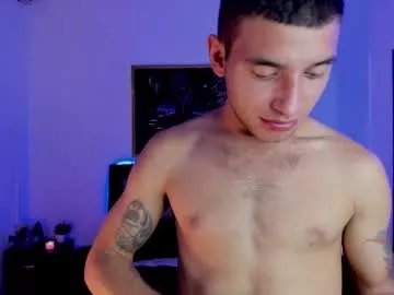 xxhoty0ung_boysxx on Chaturbate 