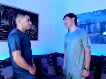 xxhoty0ung_boysxx on Chaturbate 