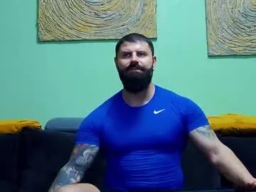Freechat xxtreamleonard on Chaturbate