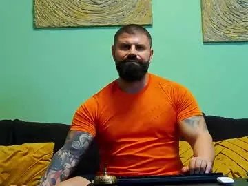 Freechat xxtreamleonard on Chaturbate