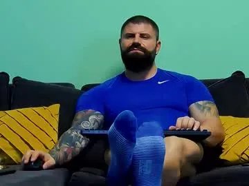 Freechat xxtreamleonard on Chaturbate