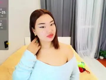 xxxsexaxion on Chaturbate 