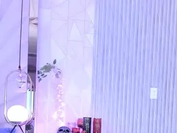 Freechat zephirah_abney on Chaturbate