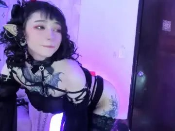Freechat zephirah_abney on Chaturbate