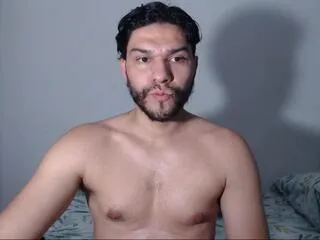 adam_mazza on Flirt4Free