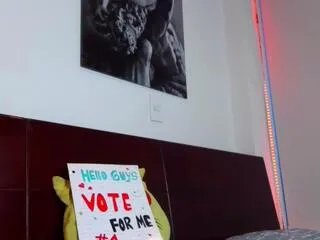 adamm_turner on Flirt4Free 