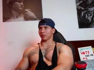 adamm_turner on Flirt4Free 