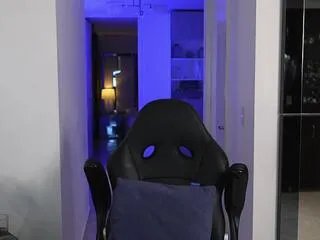 Freechat alan_vidal on Flirt4Free