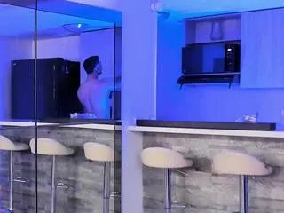 Freechat alan_vidal on Flirt4Free