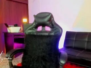 Offline alejandro_montenegro on Flirt4Free